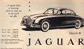 JAGUAR-1961-MARK II